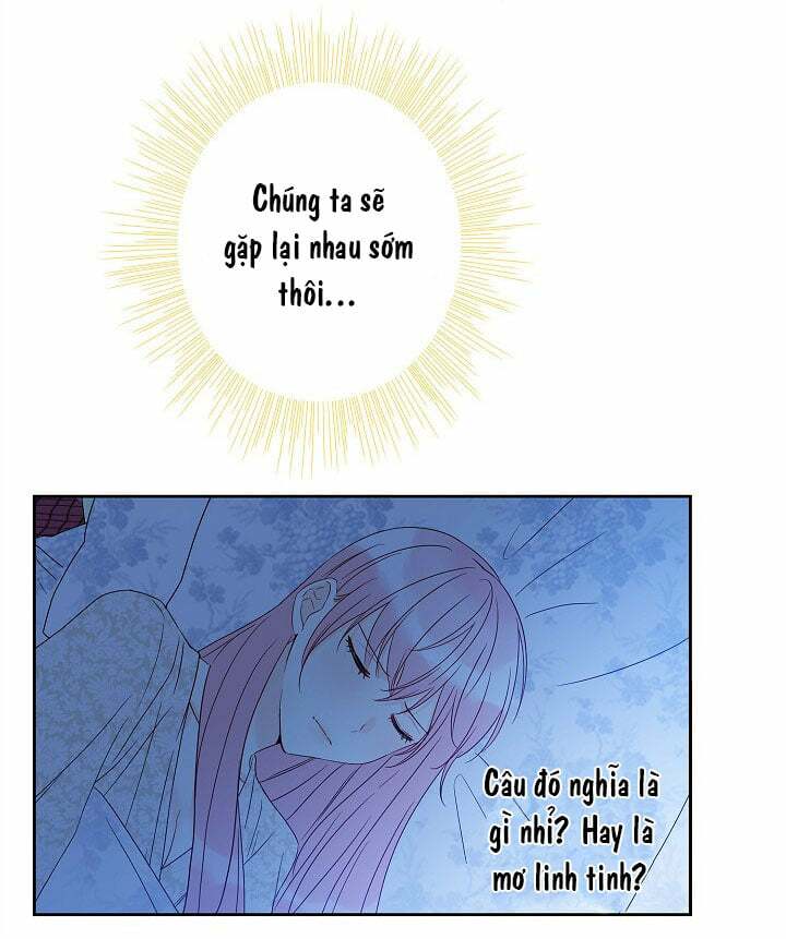 Cuộc Hôn Nhân Giả Dối: Chapter 29