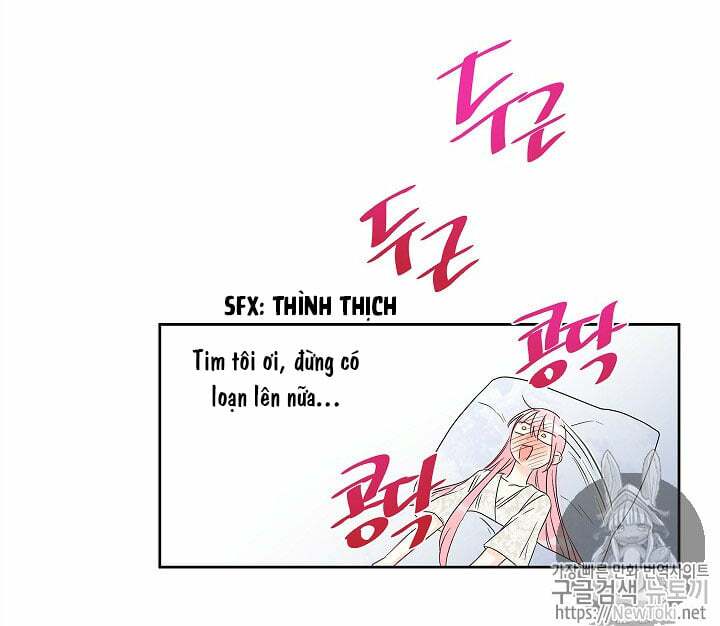 Cuộc Hôn Nhân Giả Dối: Chapter 29