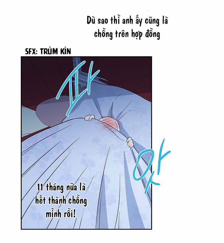 Cuộc Hôn Nhân Giả Dối: Chapter 29