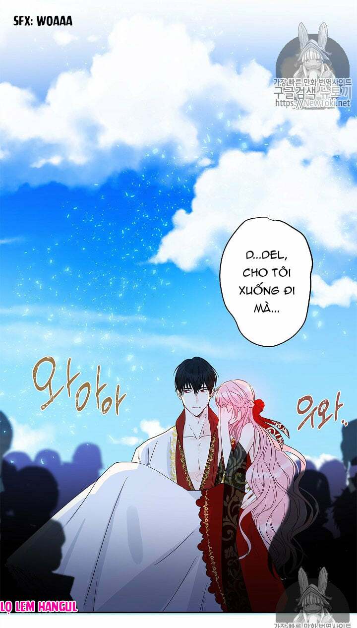 Cuộc Hôn Nhân Giả Dối: Chapter 29