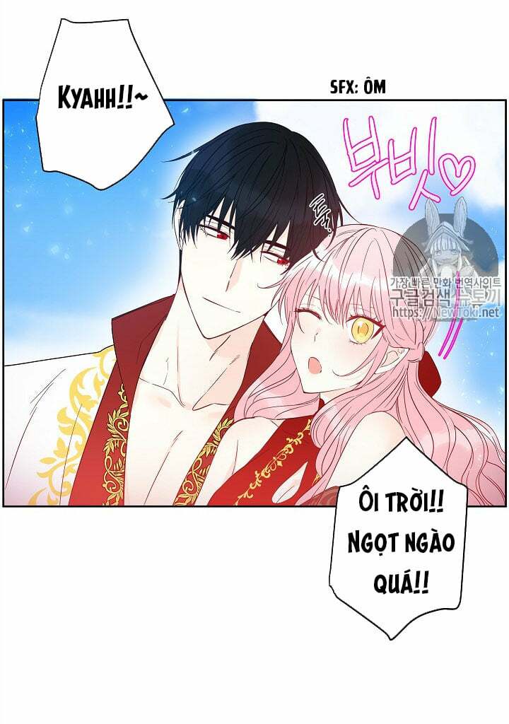 Cuộc Hôn Nhân Giả Dối: Chapter 29