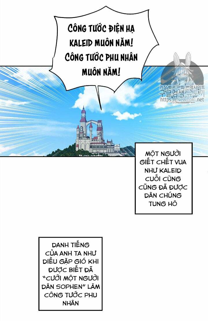 Cuộc Hôn Nhân Giả Dối: Chapter 29