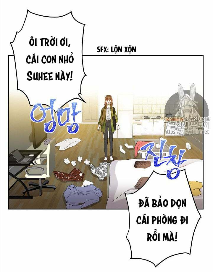 Cuộc Hôn Nhân Giả Dối: Chapter 29