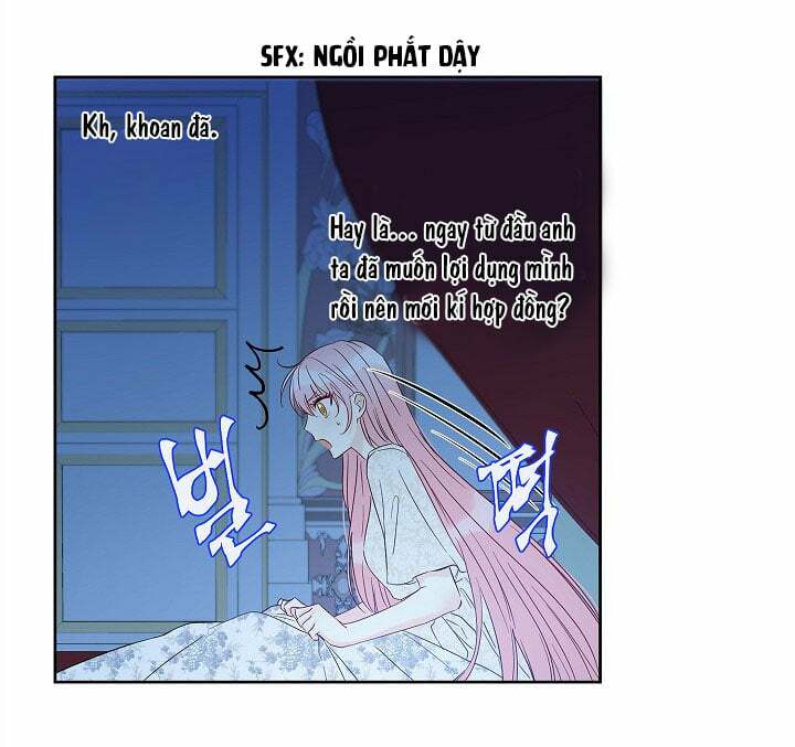 Cuộc Hôn Nhân Giả Dối: Chapter 29