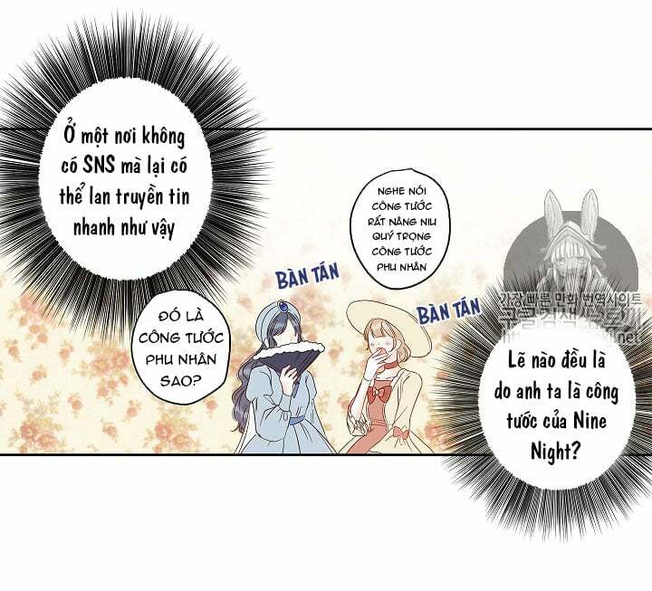 Cuộc Hôn Nhân Giả Dối: Chapter 29