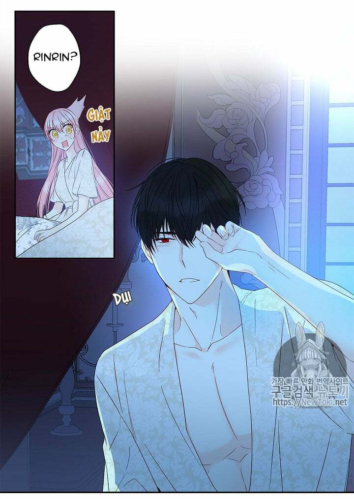 Cuộc Hôn Nhân Giả Dối: Chapter 29