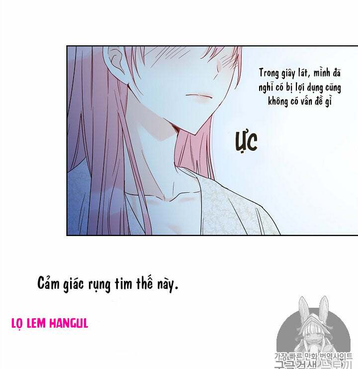 Cuộc Hôn Nhân Giả Dối: Chapter 29