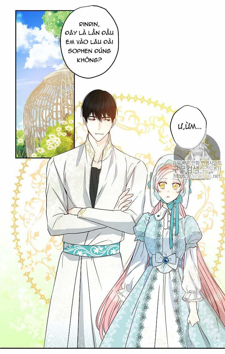 Cuộc Hôn Nhân Giả Dối: Chapter 29