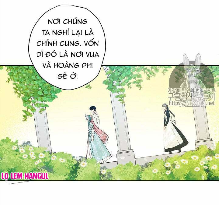 Cuộc Hôn Nhân Giả Dối: Chapter 29