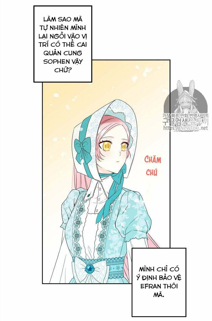 Cuộc Hôn Nhân Giả Dối: Chapter 29