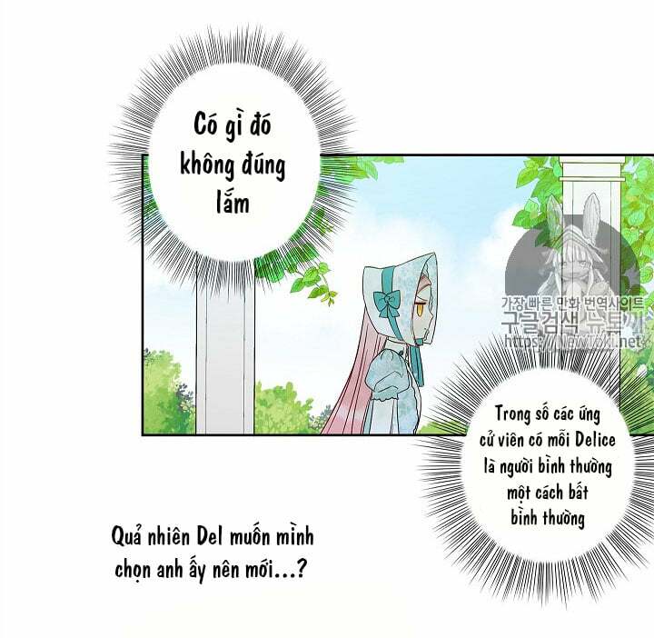 Cuộc Hôn Nhân Giả Dối: Chapter 29