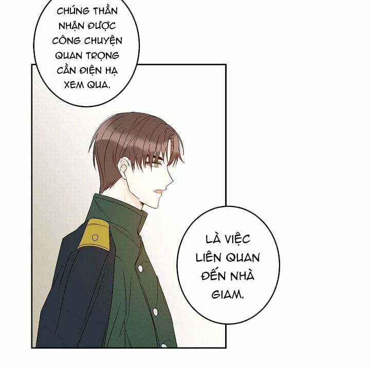 Cuộc Hôn Nhân Giả Dối: Chapter 29