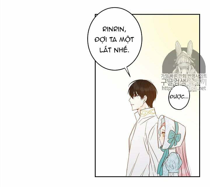 Cuộc Hôn Nhân Giả Dối: Chapter 29