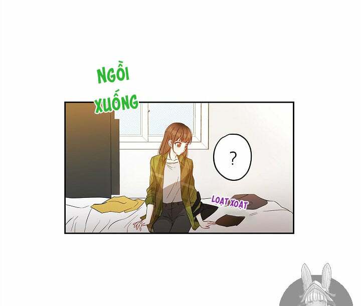 Cuộc Hôn Nhân Giả Dối: Chapter 29