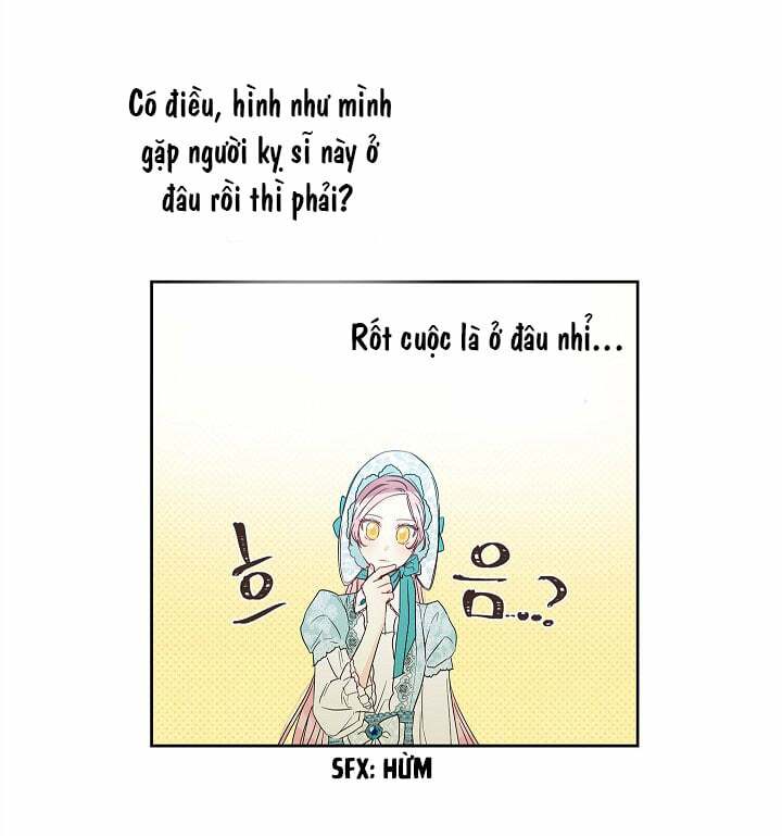 Cuộc Hôn Nhân Giả Dối: Chapter 29