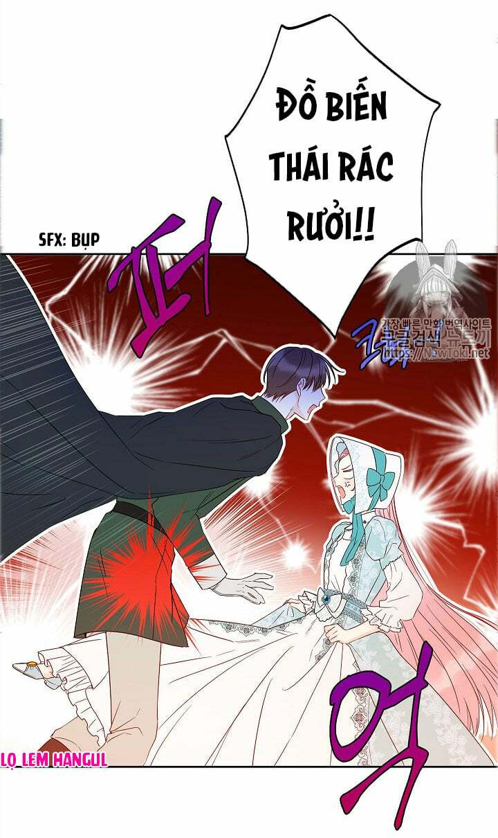 Cuộc Hôn Nhân Giả Dối: Chapter 29