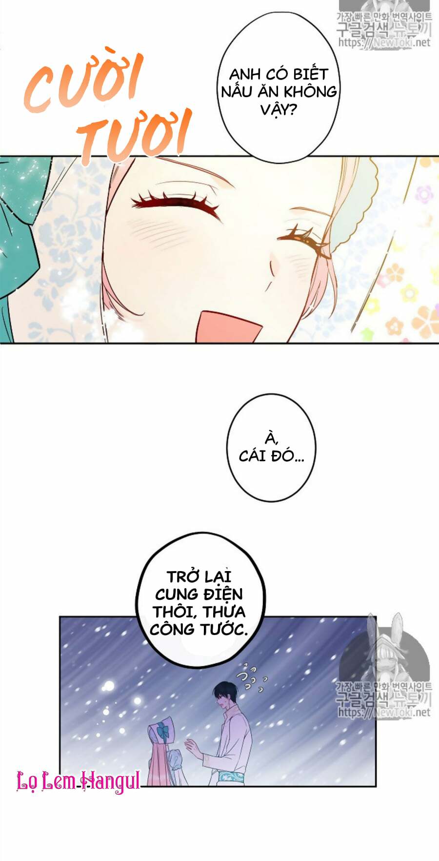 Cuộc Hôn Nhân Giả Dối: Chapter 30