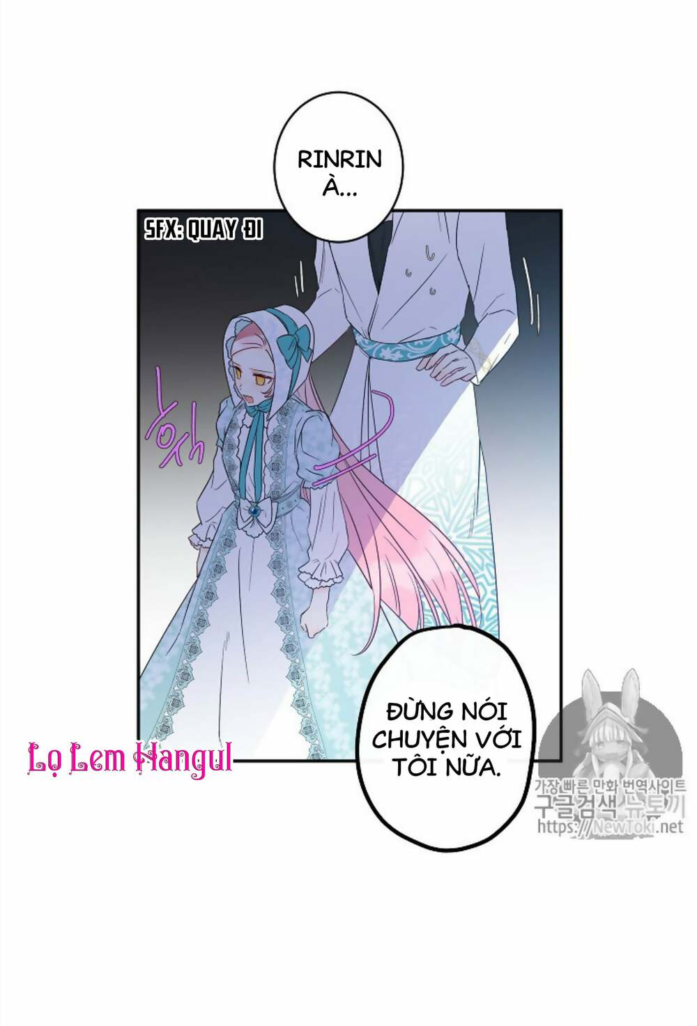 Cuộc Hôn Nhân Giả Dối: Chapter 30