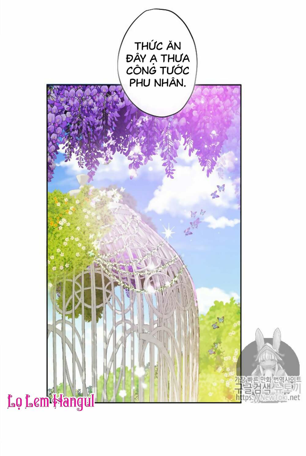 Cuộc Hôn Nhân Giả Dối: Chapter 30