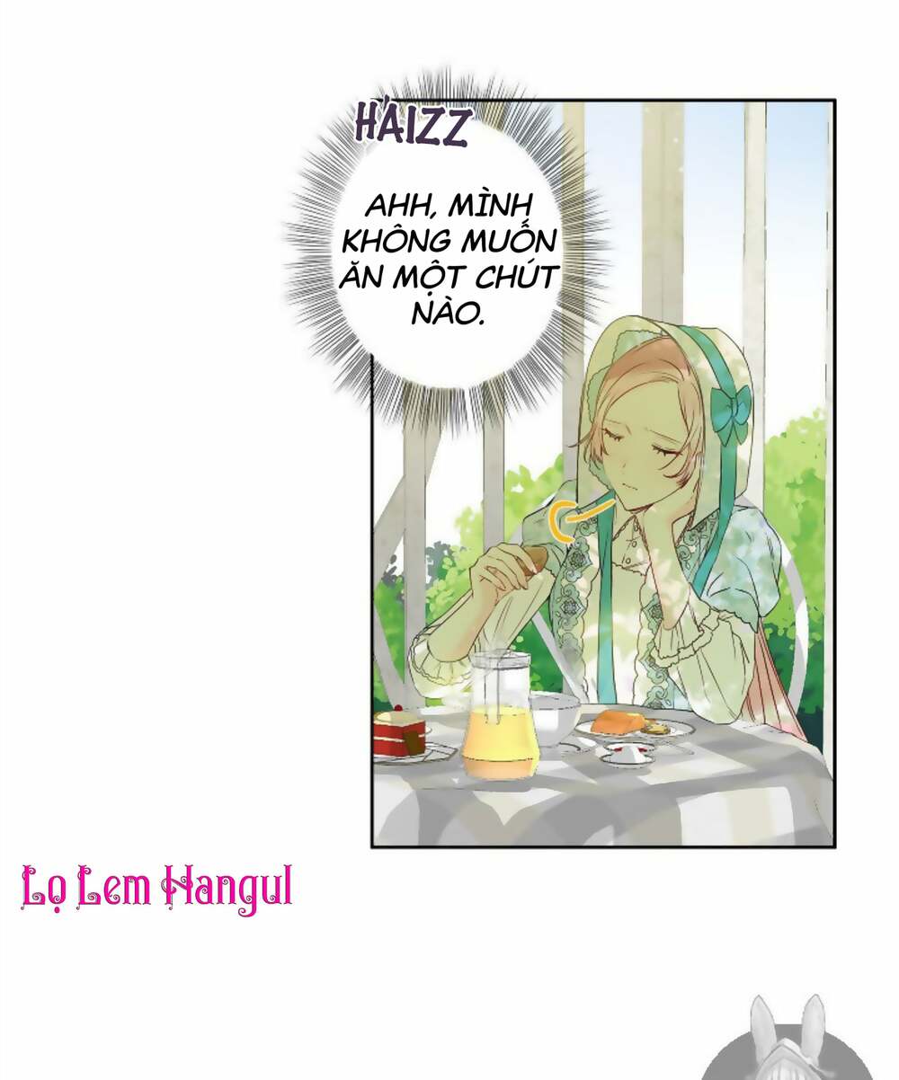 Cuộc Hôn Nhân Giả Dối: Chapter 30