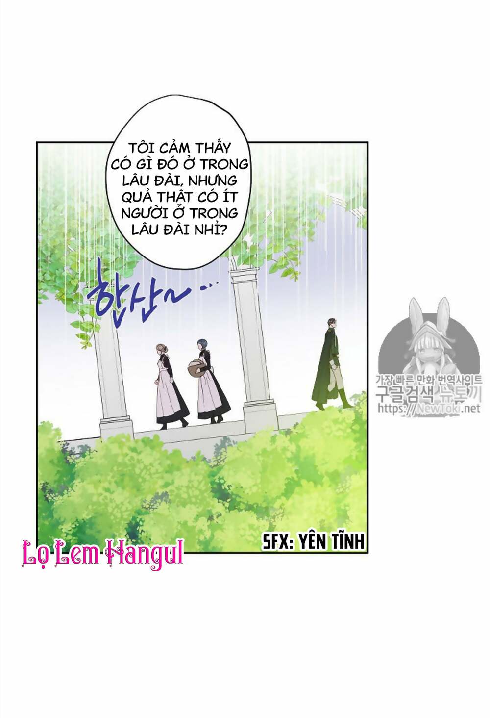Cuộc Hôn Nhân Giả Dối: Chapter 30
