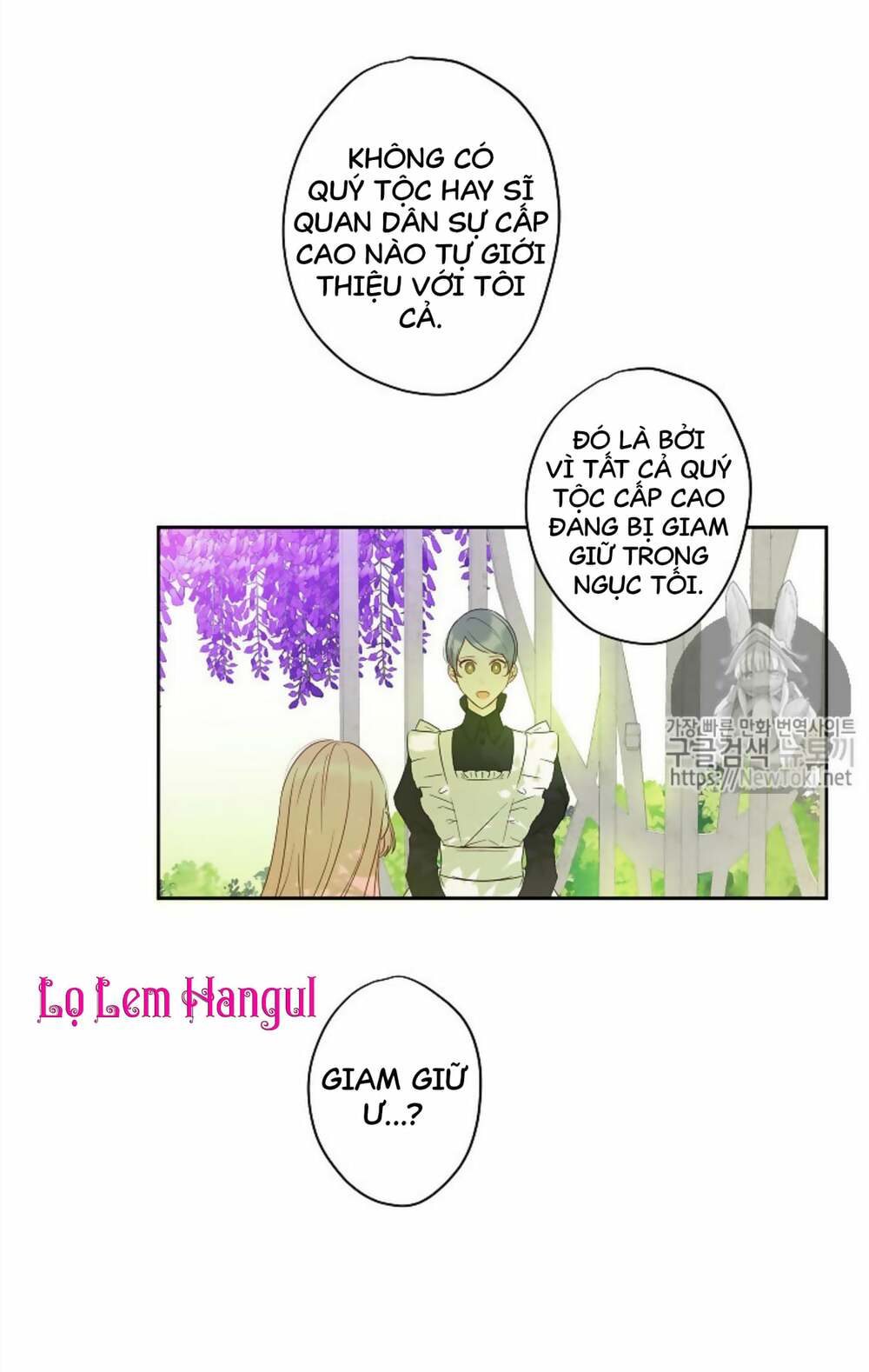 Cuộc Hôn Nhân Giả Dối: Chapter 30