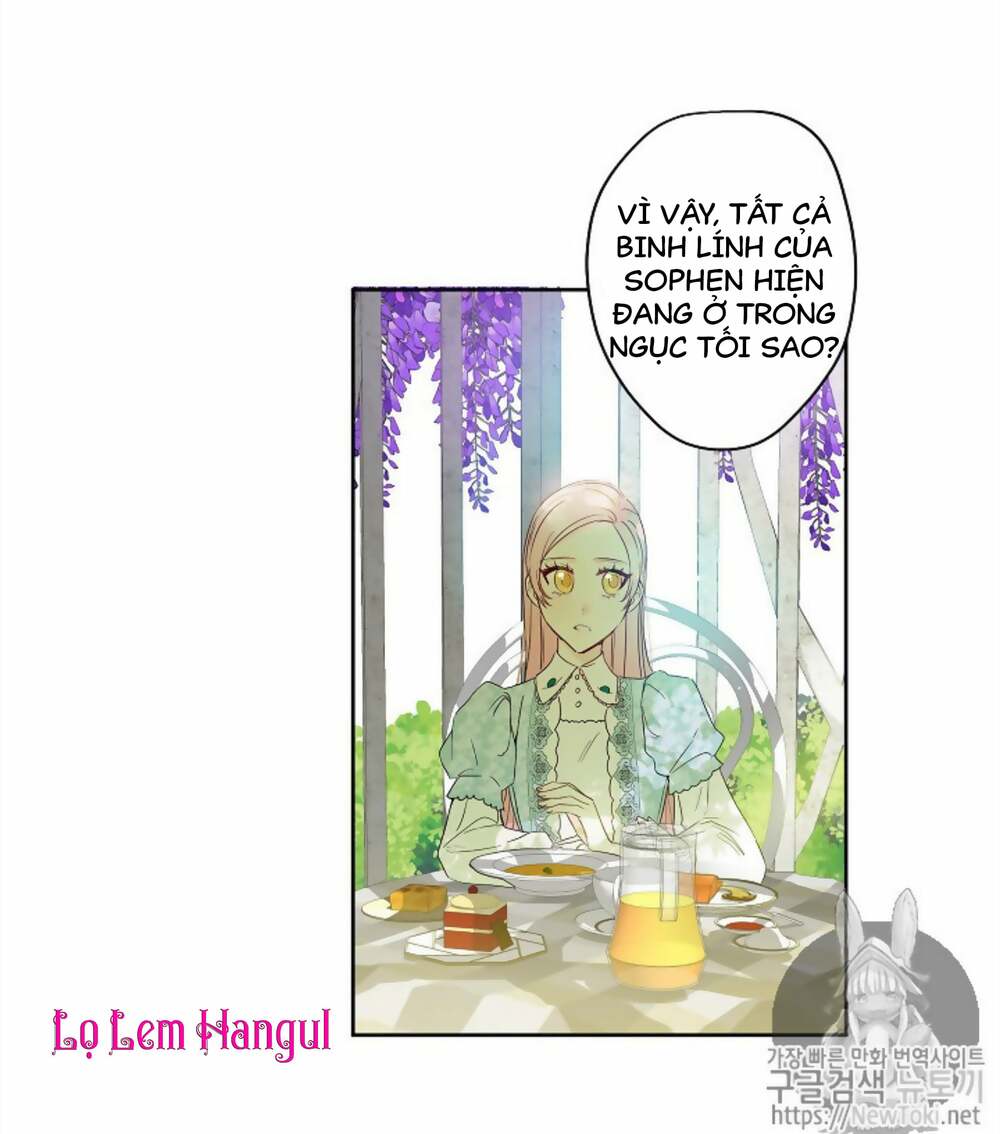 Cuộc Hôn Nhân Giả Dối: Chapter 30