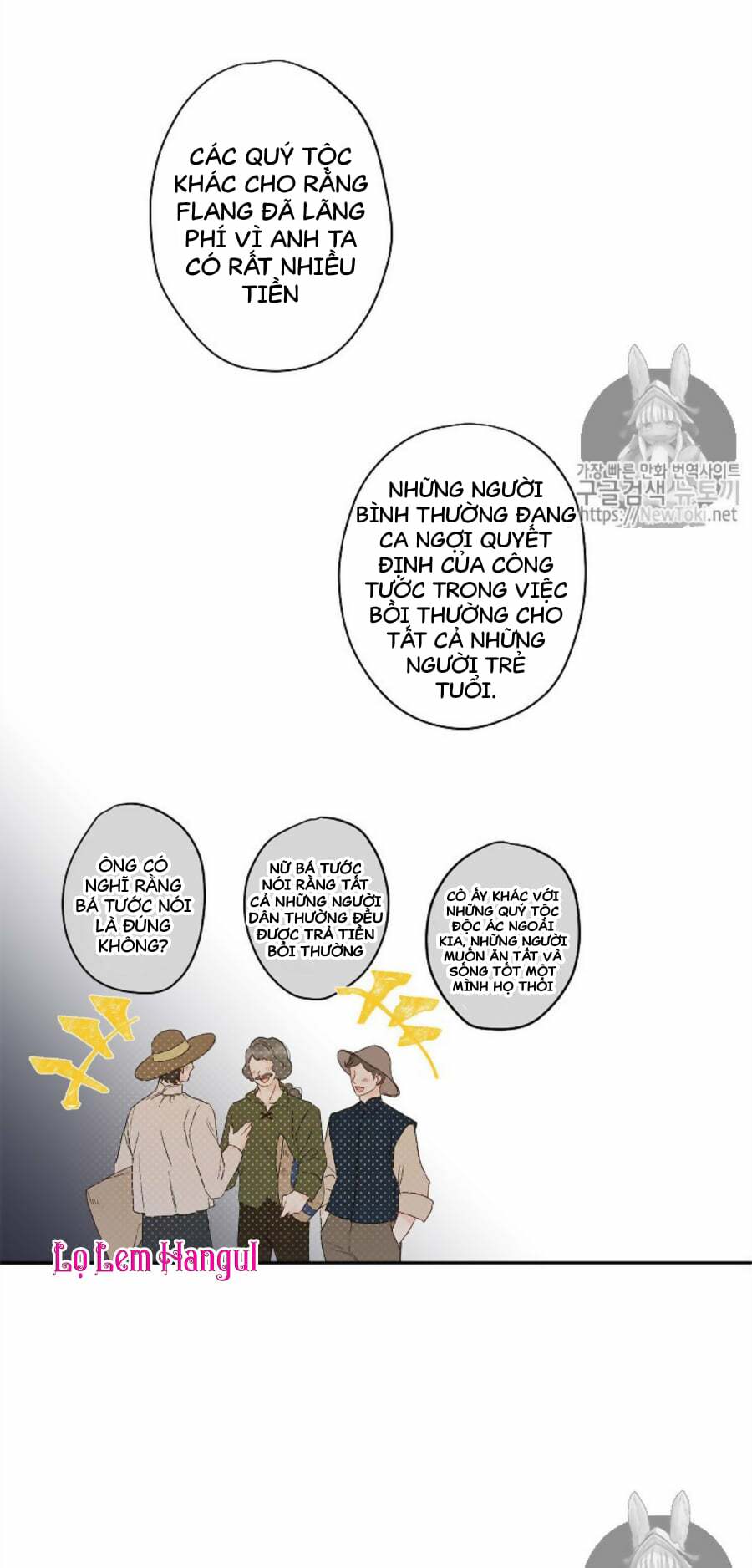 Cuộc Hôn Nhân Giả Dối: Chapter 30