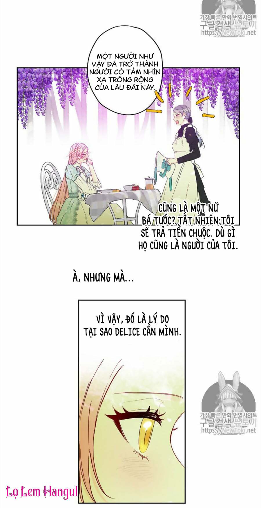 Cuộc Hôn Nhân Giả Dối: Chapter 30