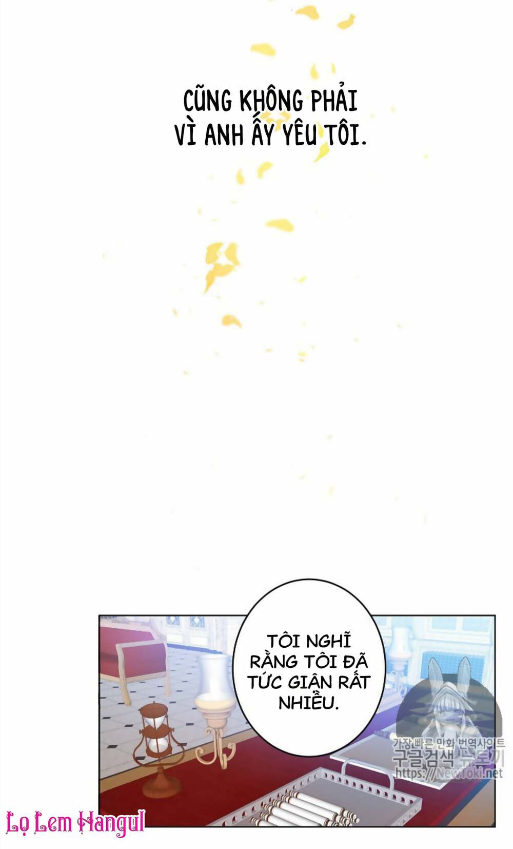 Cuộc Hôn Nhân Giả Dối: Chapter 30