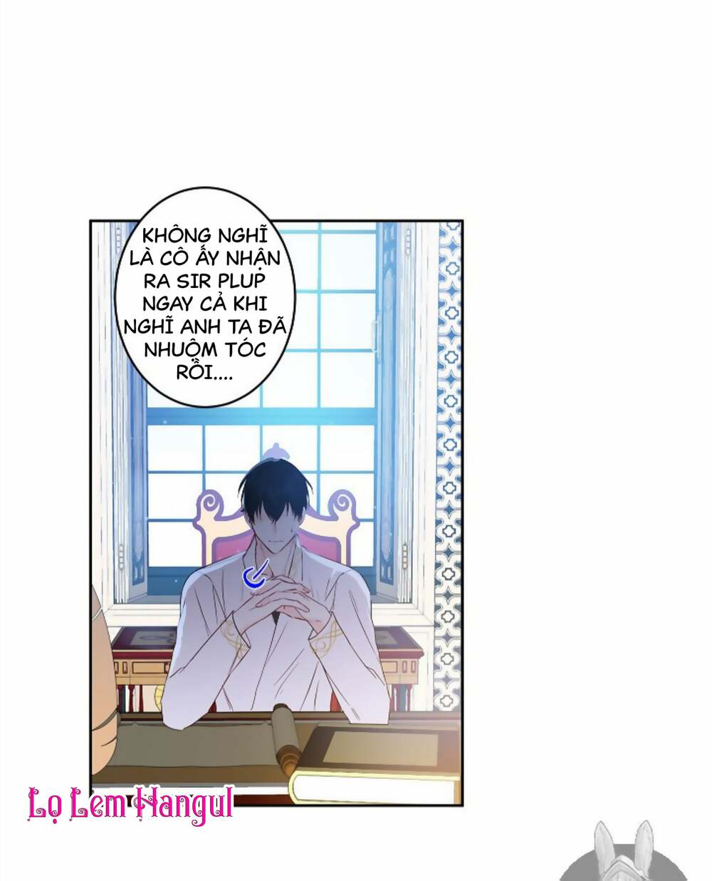Cuộc Hôn Nhân Giả Dối: Chapter 30