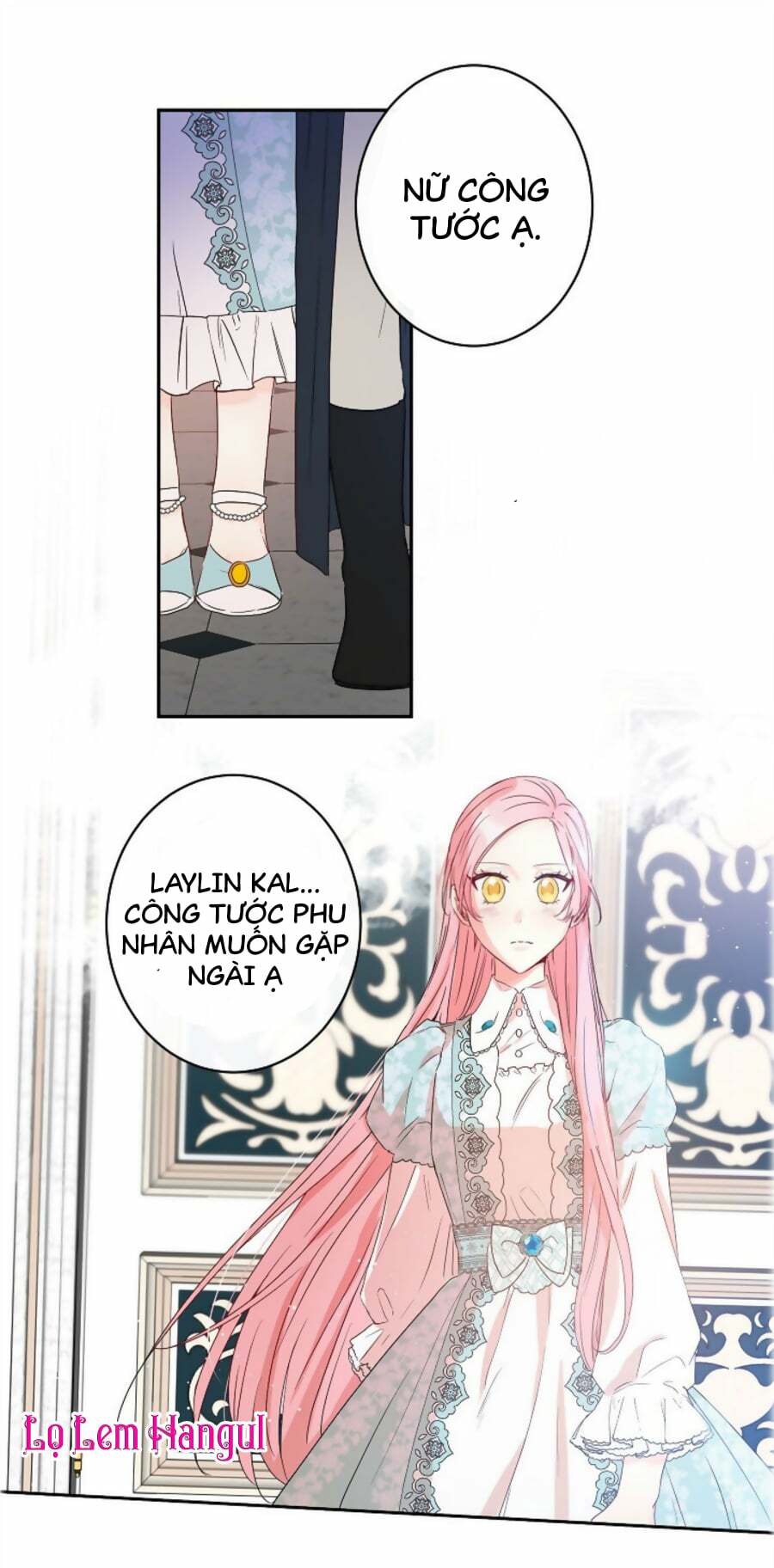 Cuộc Hôn Nhân Giả Dối: Chapter 30