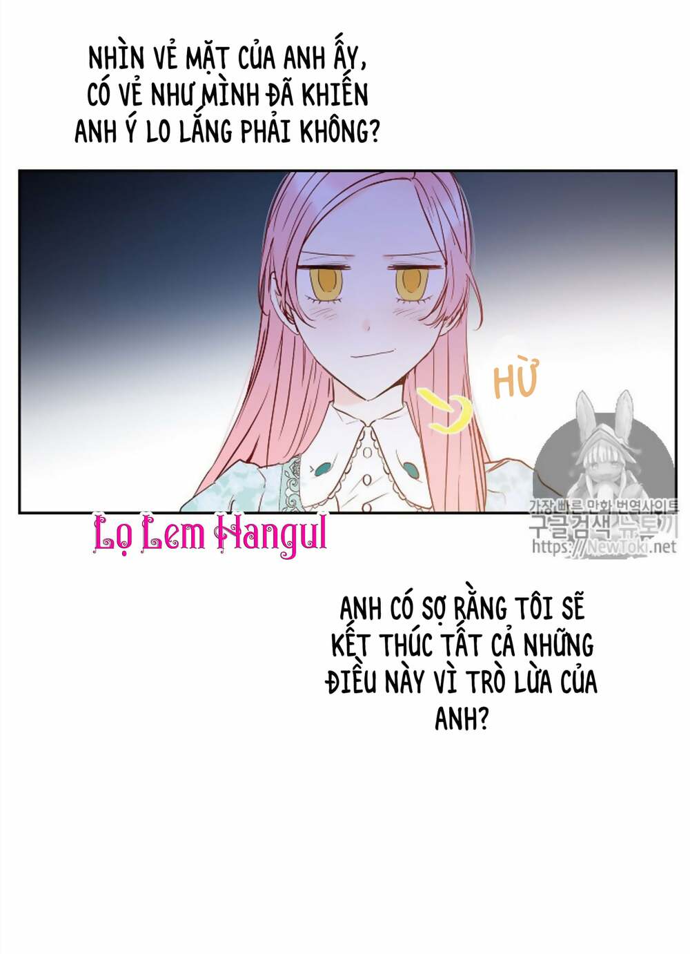 Cuộc Hôn Nhân Giả Dối: Chapter 30