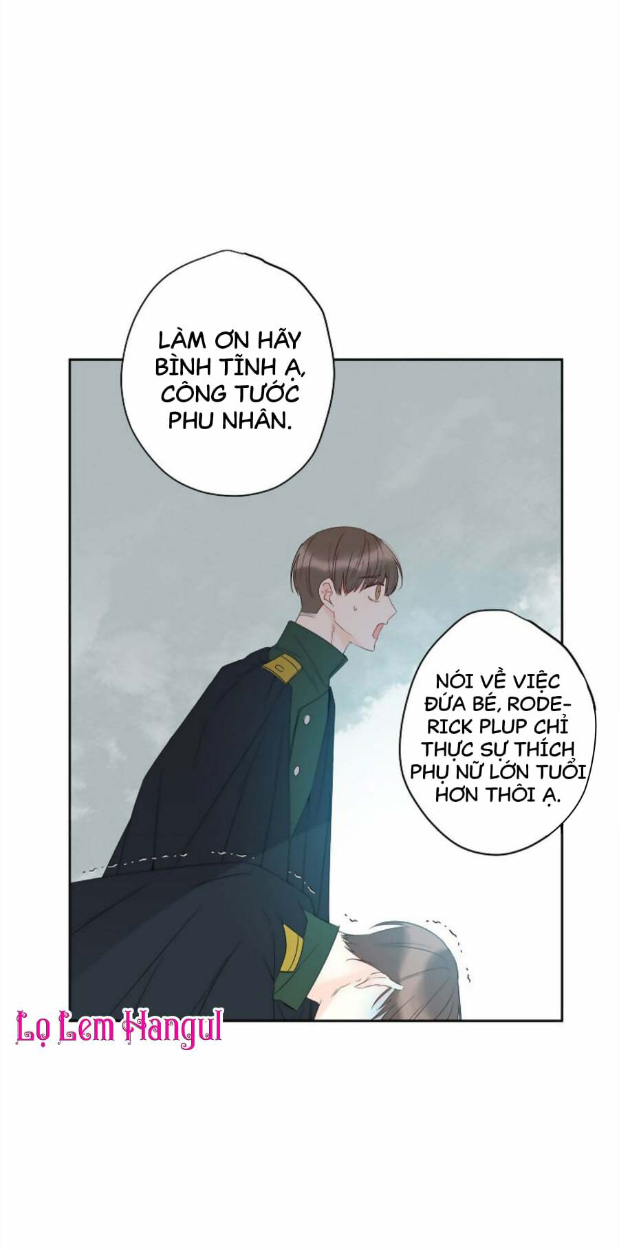 Cuộc Hôn Nhân Giả Dối: Chapter 30