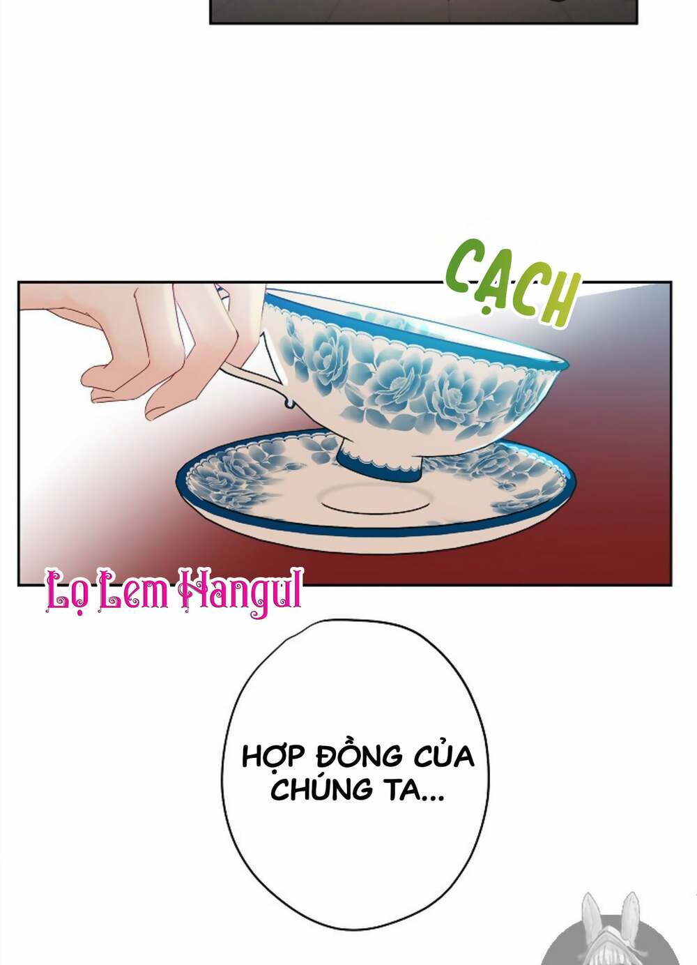 Cuộc Hôn Nhân Giả Dối: Chapter 30