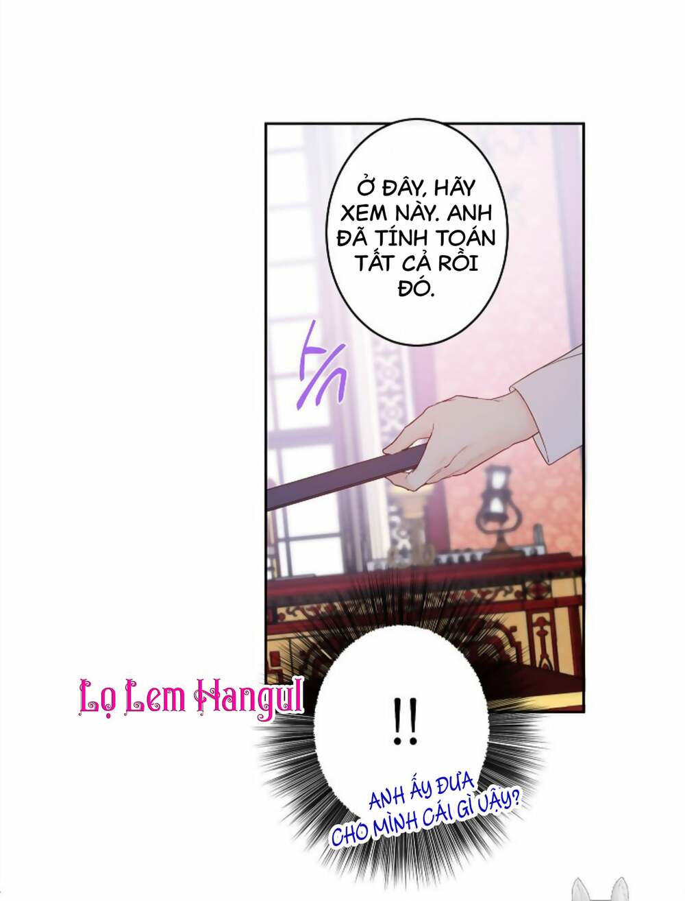 Cuộc Hôn Nhân Giả Dối: Chapter 30