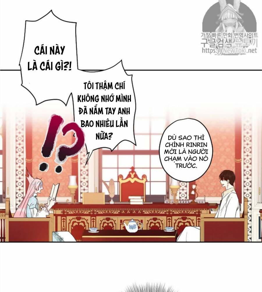 Cuộc Hôn Nhân Giả Dối: Chapter 30