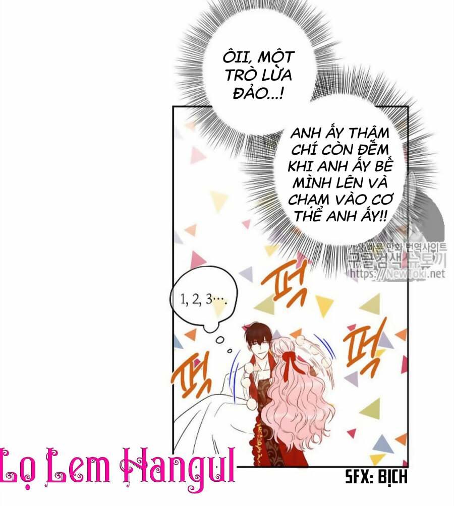 Cuộc Hôn Nhân Giả Dối: Chapter 30