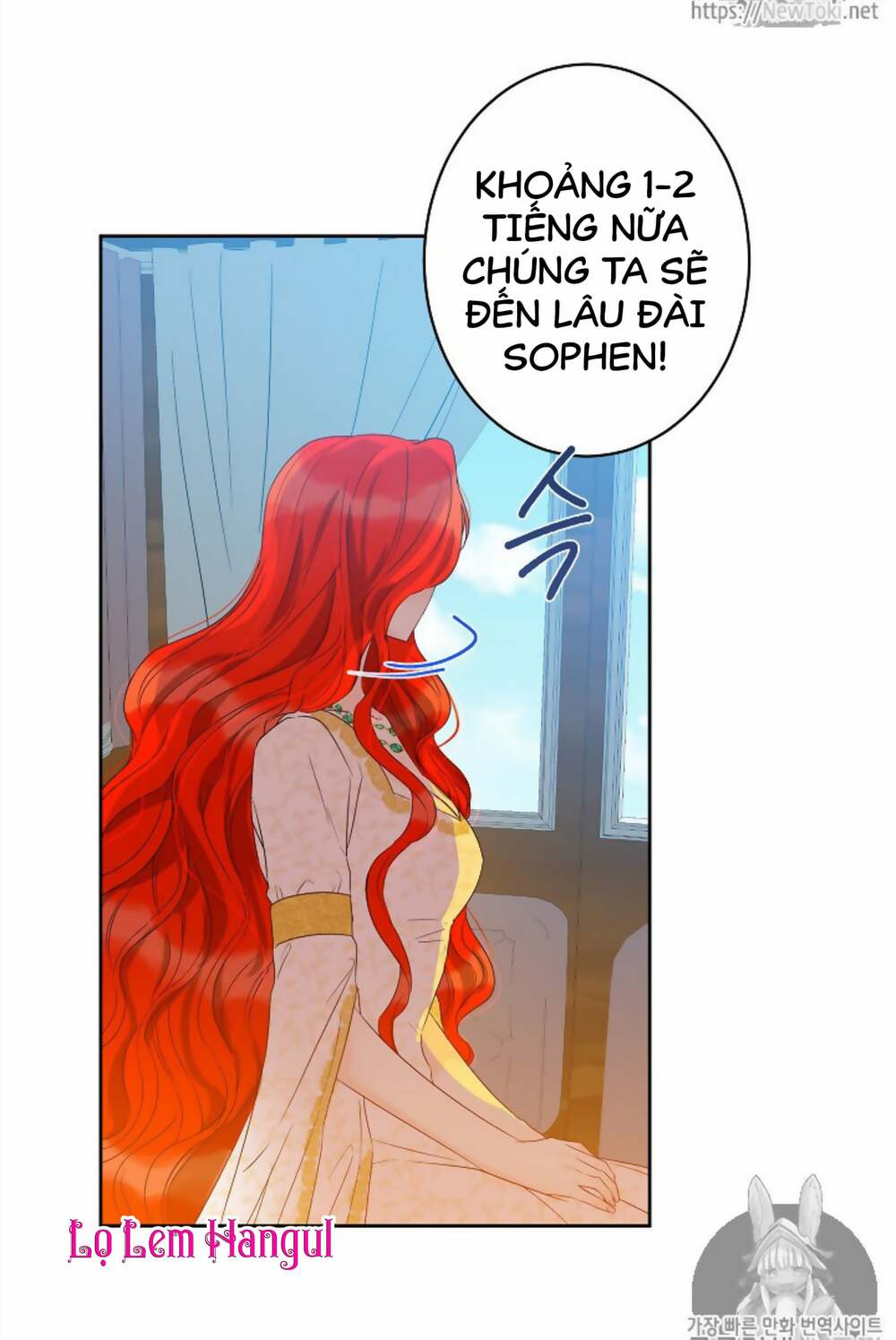 Cuộc Hôn Nhân Giả Dối: Chapter 30