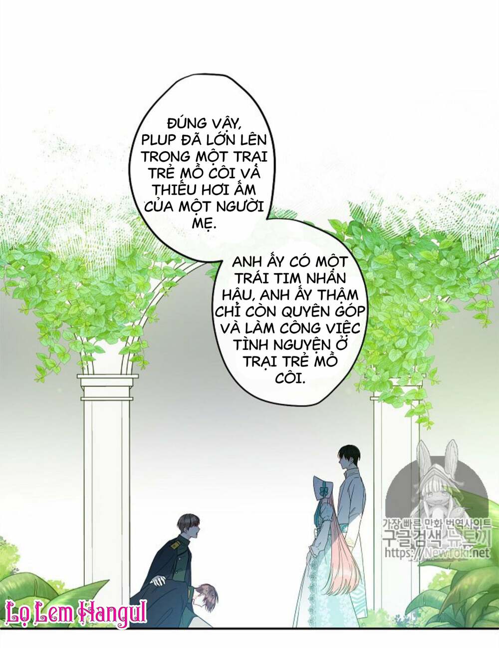 Cuộc Hôn Nhân Giả Dối: Chapter 30