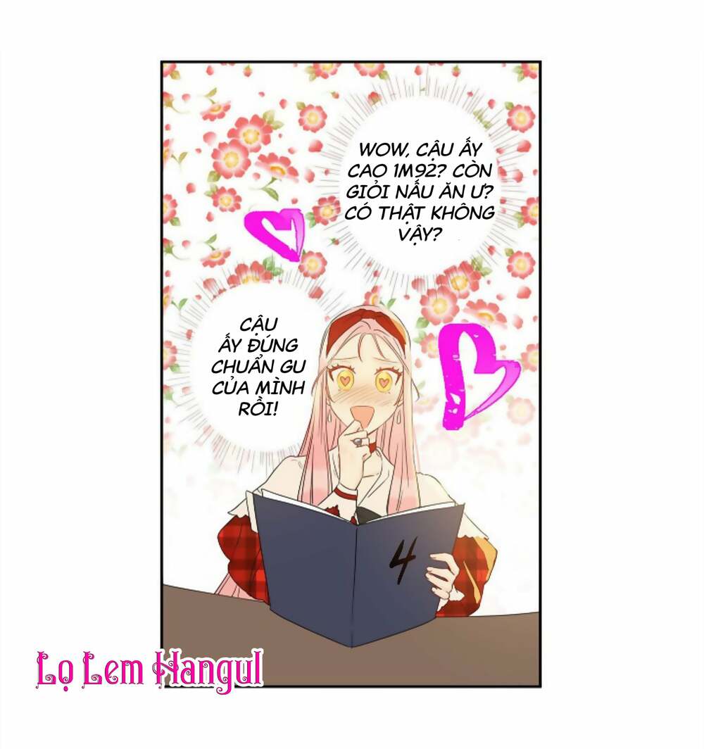Cuộc Hôn Nhân Giả Dối: Chapter 30
