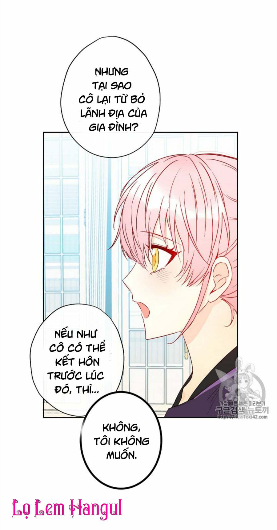 Cuộc Hôn Nhân Giả Dối: Chapter 32