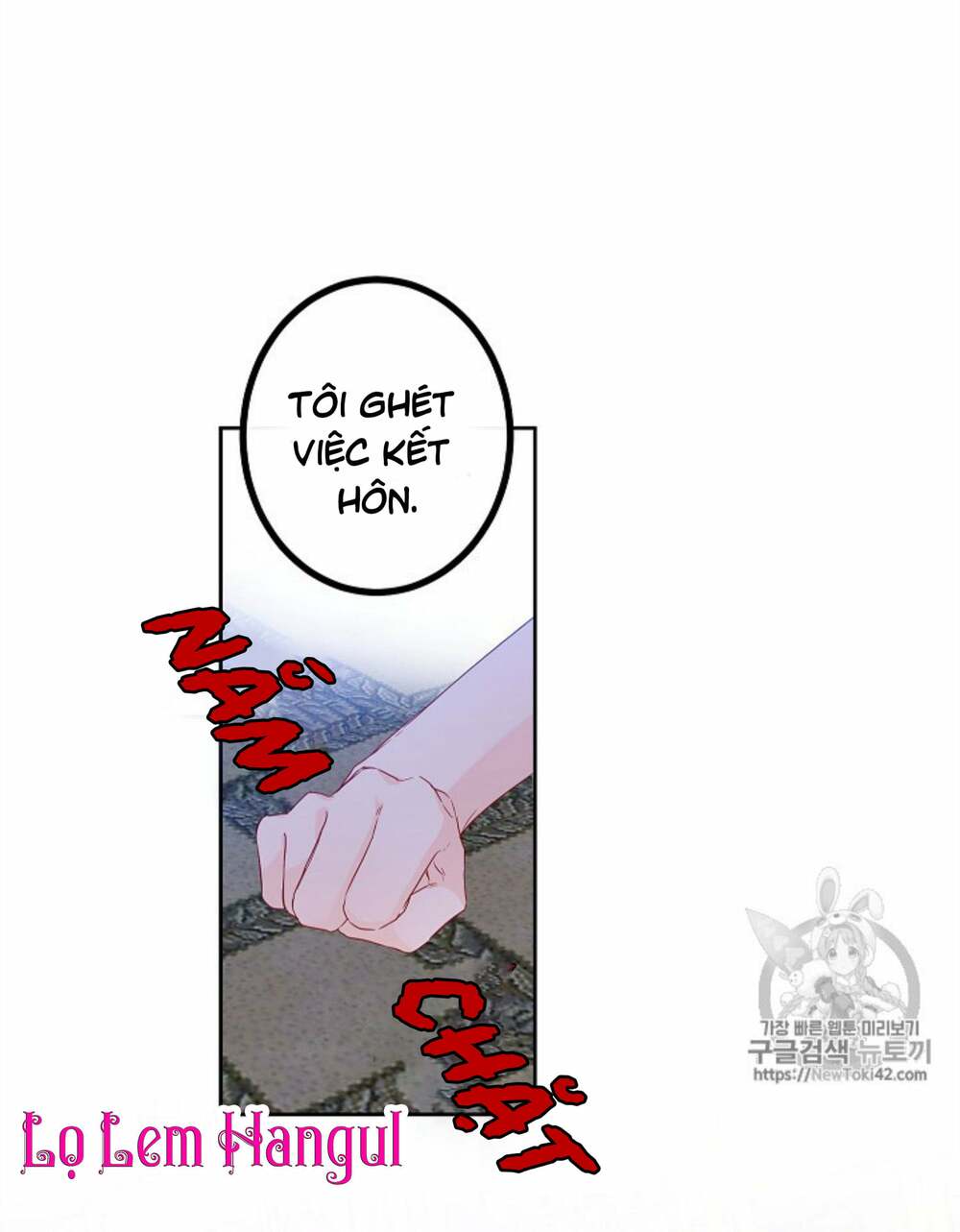 Cuộc Hôn Nhân Giả Dối: Chapter 32