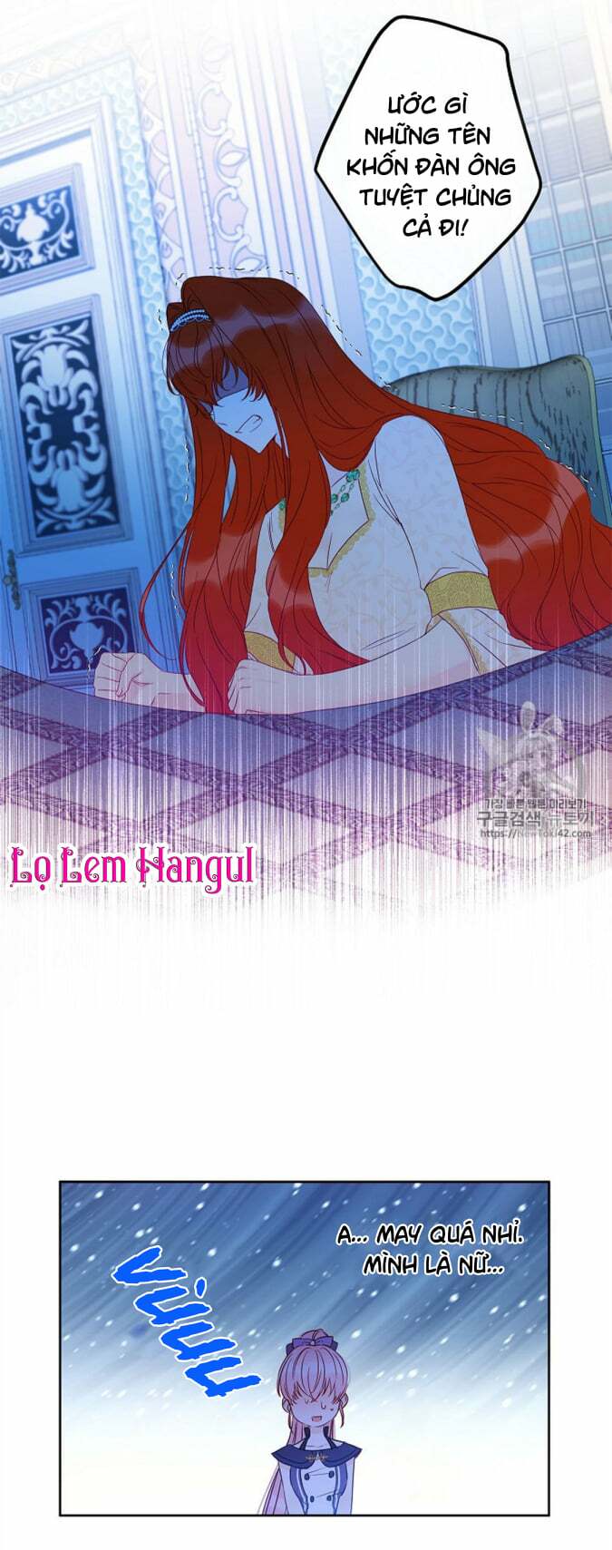 Cuộc Hôn Nhân Giả Dối: Chapter 32