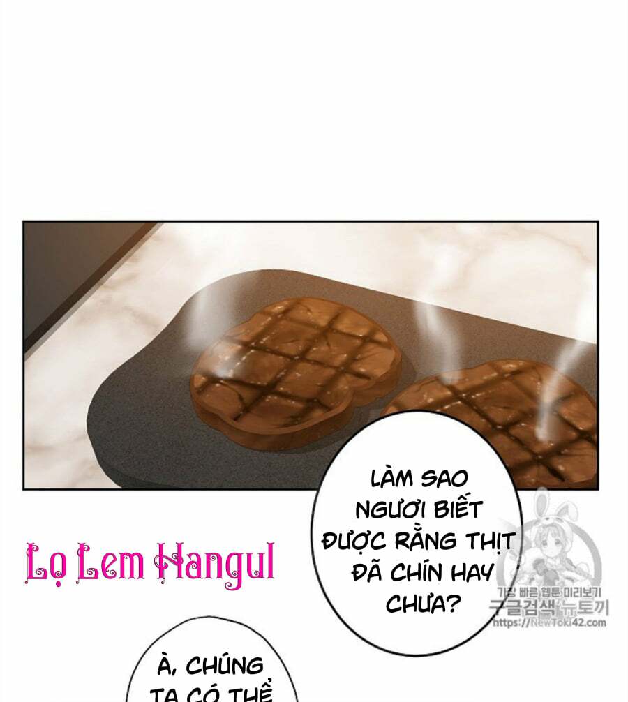 Cuộc Hôn Nhân Giả Dối: Chapter 32