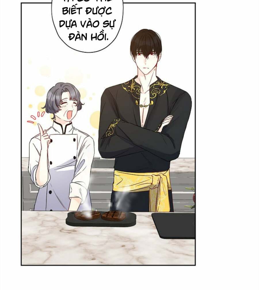 Cuộc Hôn Nhân Giả Dối: Chapter 32