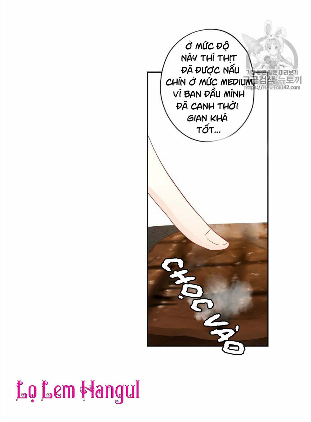 Cuộc Hôn Nhân Giả Dối: Chapter 32