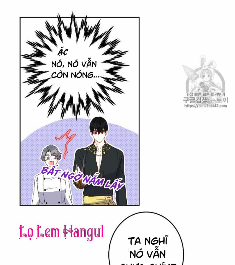 Cuộc Hôn Nhân Giả Dối: Chapter 32