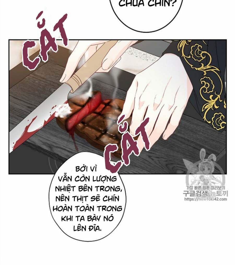 Cuộc Hôn Nhân Giả Dối: Chapter 32