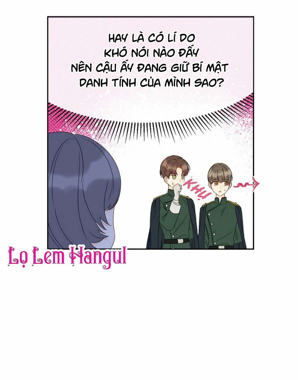 Cuộc Hôn Nhân Giả Dối: Chapter 32